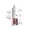 Organic 3D - Linha 3D Realinhamento Capilar - Victoria Hair 1L - Image 2